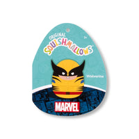 12-Inch Marvel Wolverine Plush - 4