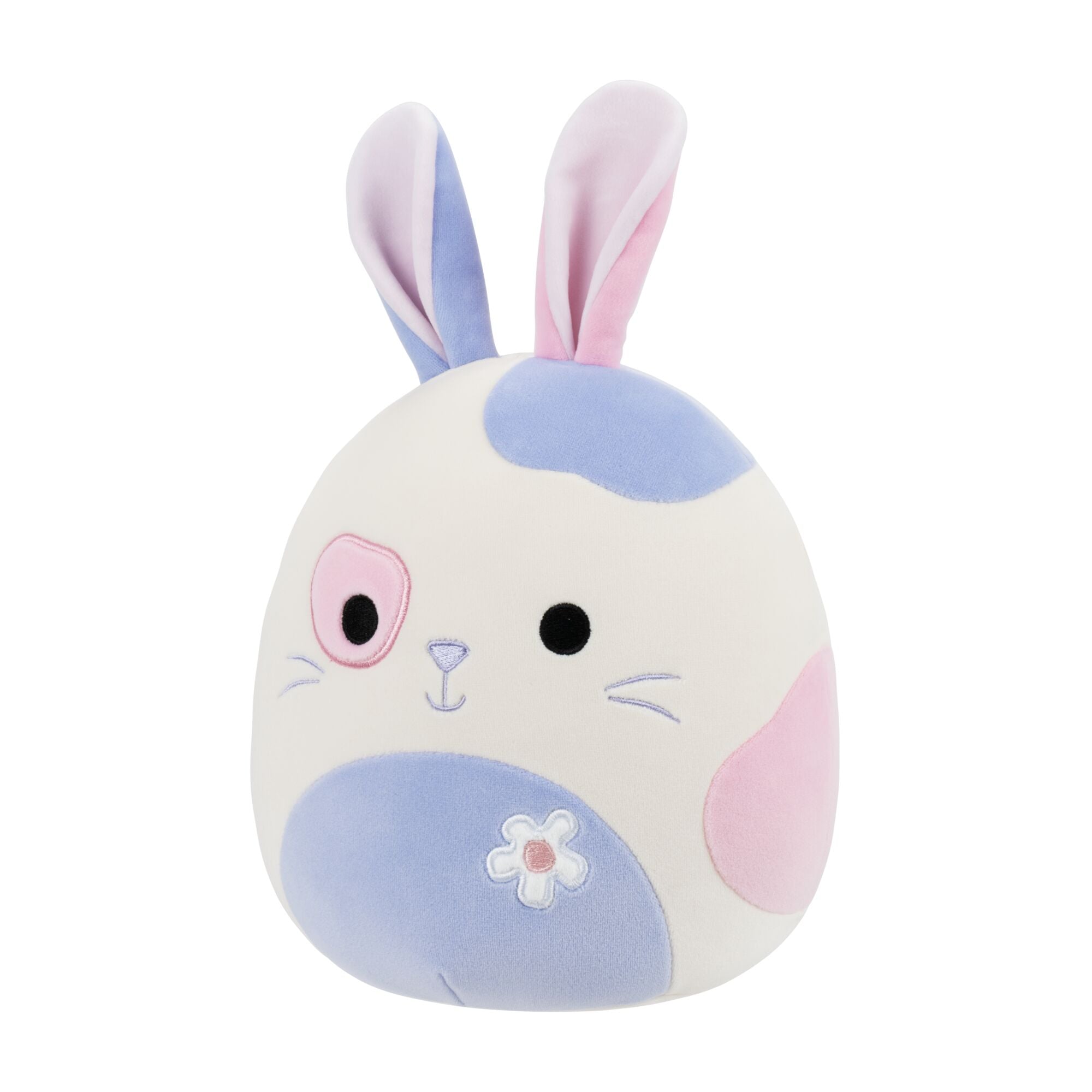 Dutch Rabbit Toy Squishmallows 8