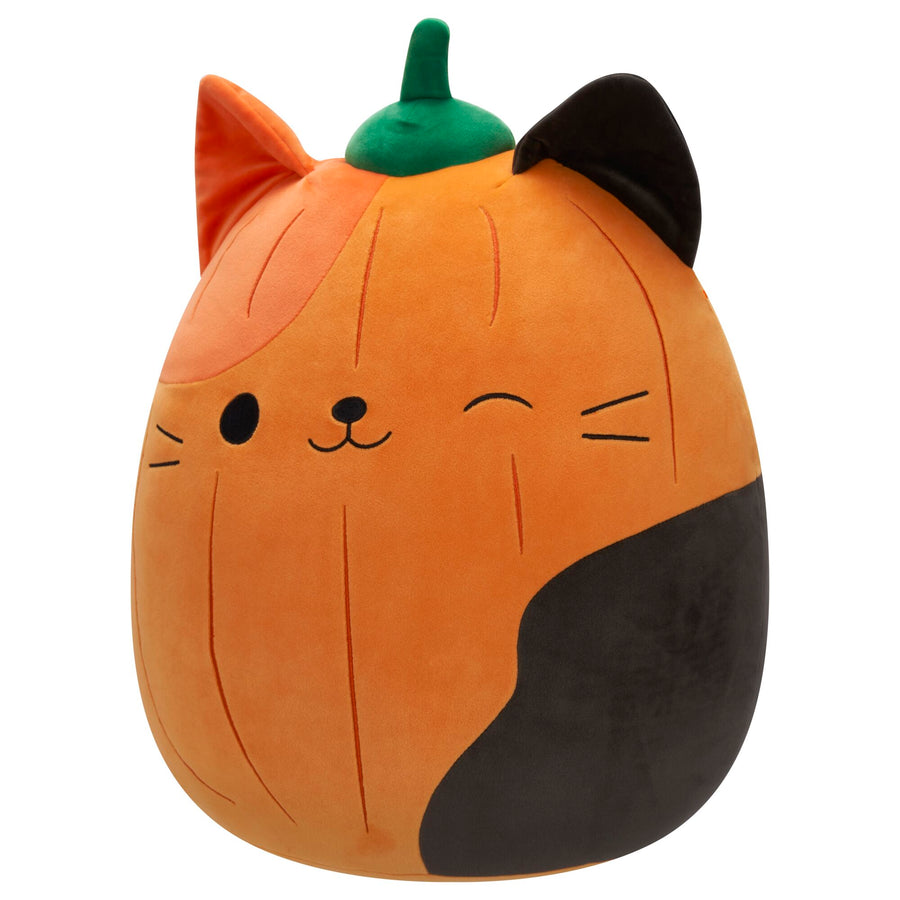 Squishmallows Pumpkin Cam | Jazwares