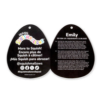 8-Inch Emily the Pumpkin Bat - 6