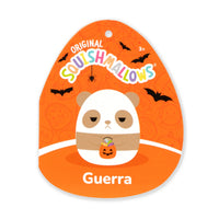 12-Inch Guerra the Brown Panda Holding Candy Pail - 4