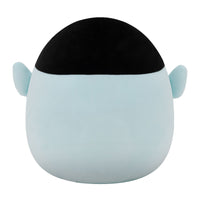 12-Inch Drake the Pale Blue Vampire with Black Belly and Red Bow Tie - 2
