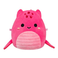 Micromallows Select Series 6-Pack - Ronnie, Junie, X. Axis, Ennis, Martha, Lake - 8