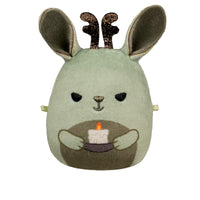 Micromallows Select Series 6-Pack - Ronnie, Junie, X. Axis, Ennis, Martha, Lake - 6