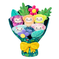 Squishmallows Original Micromallows Bigfoot Bouquet - 0