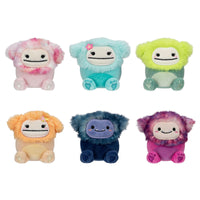 Squishmallows Original Micromallows Bigfoot Bouquet - 5