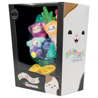 Squishmallows Original Micromallows Bigfoot Bouquet - 13