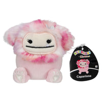 Squishmallows Original Micromallows Bigfoot Bouquet - 9