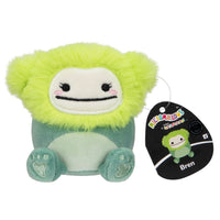 Squishmallows Original Micromallows Bigfoot Bouquet - 10