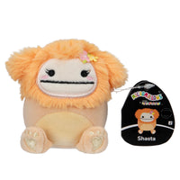 Squishmallows Original Micromallows Bigfoot Bouquet - 8