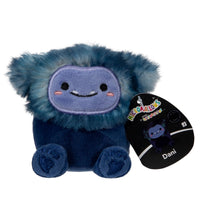 Squishmallows Original Micromallows Bigfoot Bouquet - 7