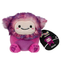 Squishmallows Original Micromallows Bigfoot Bouquet - 11