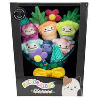 Squishmallows Original Micromallows Bigfoot Bouquet - 2