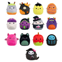 Micromallows Halloween Countdown Calendar 13-Pack - 2