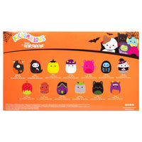 Micromallows Halloween Countdown Calendar 13-Pack - 18