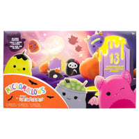 Micromallows Halloween Countdown Calendar 13-Pack - 1