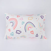 Toddler SquishPillow and Pillowcase - 1