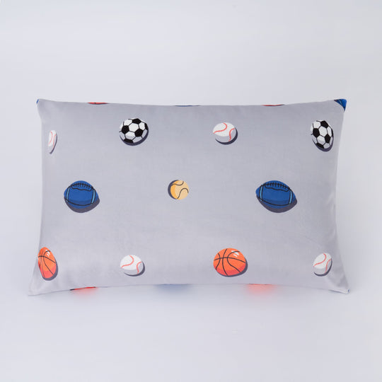 Toddler SquishPillow and Pillowcase