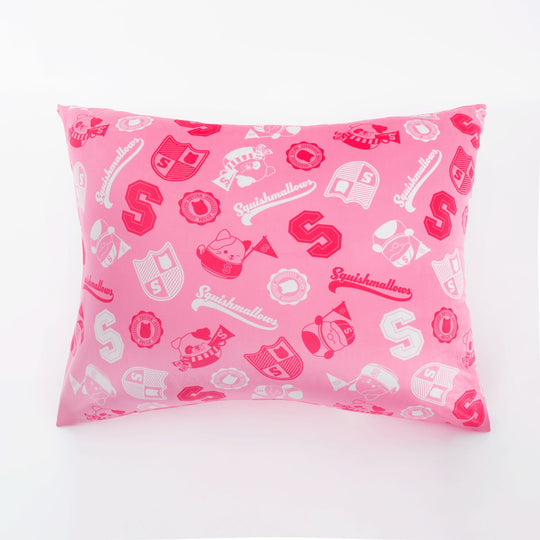 "Squish U" SquishPillow Pillowcase (Standard)