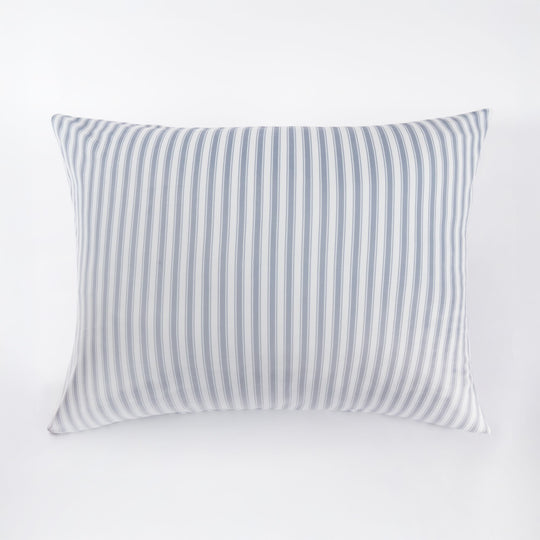 "Stand Tall" Grey SquishPillow Pillowcase (Standard)