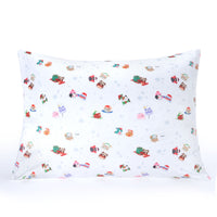 “Winter Discovery” SquishPillow Pillowcase (Standard) - 0
