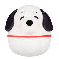 Peanuts 75th Anniversary 8-Inch Comic Style Snoopy - 0