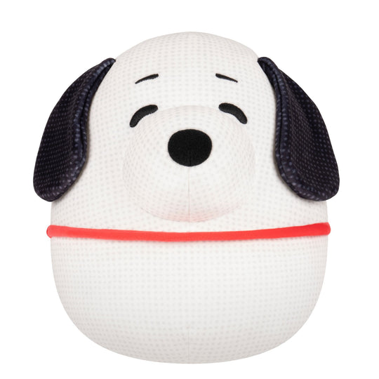 Peanuts 75th Anniversary 8-Inch Comic Style Snoopy