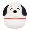 Peanuts 75th Anniversary 8-Inch Comic Style Snoopy