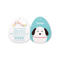 Peanuts 75th Anniversary 8-Inch Comic Style Snoopy - 5