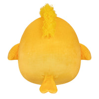 Peanuts 75th Anniversary 8-Inch Comic Style Woodstock - 3