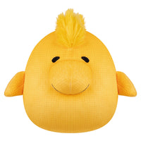 Peanuts 75th Anniversary 8-Inch Comic Style Woodstock - 0