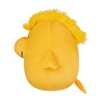 Peanuts 75th Anniversary 8-Inch Comic Style Woodstock - 2