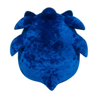 12-Inch Sonic Holding Chili Dog Plush - 4