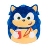 12-Inch Sonic Holding Chili Dog Plush