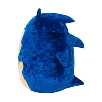 12-Inch Sonic Holding Chili Dog Plush - 3