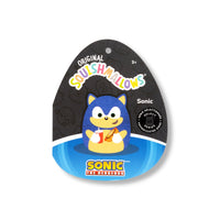 12-Inch Sonic Holding Chili Dog Plush - 5