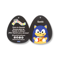 12-Inch Sonic Holding Chili Dog Plush - 6