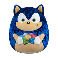 12-Inch 35th Anniversary Velvet 