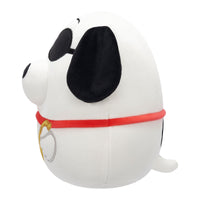 Peanuts 8-Inch Joe Cool Snoopy With Saxophone - 2