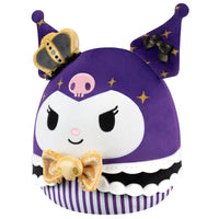 Hello Kitty and Friends 12-Inch Kuromi 20th Anniversary Kuromi Squishmallows - 3