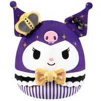 Hello Kitty and Friends 12-Inch Kuromi 20th Anniversary Kuromi Squishmallows - 0