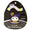 Hello Kitty and Friends 12-Inch Kuromi 20th Anniversary Kuromi Squishmallows - 7