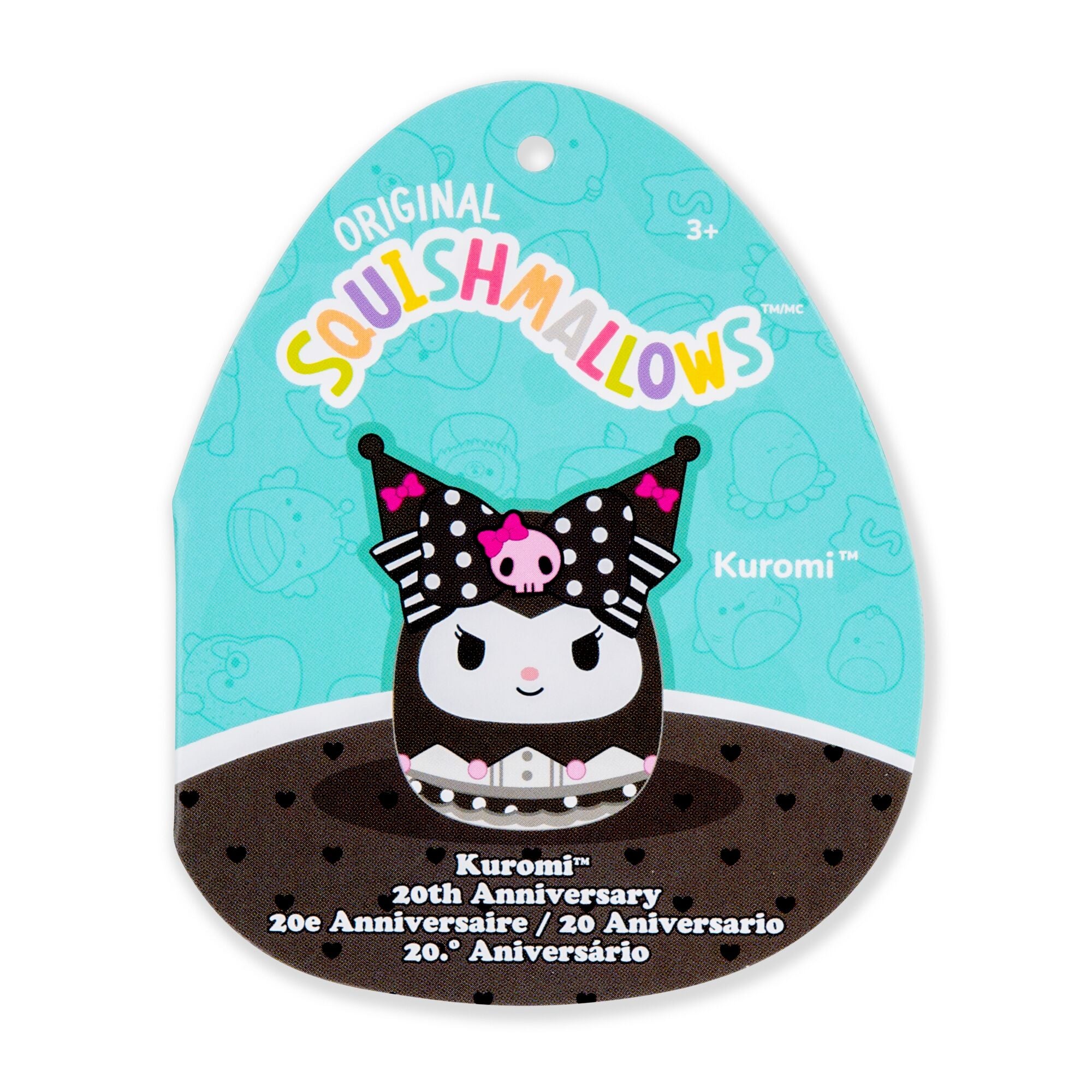 Hello Kitty and Friends 8
