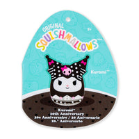 Hello Kitty and Friends 8-Inch 20th Anniversary Kuromi - 5