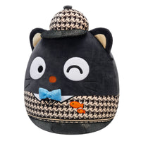 Hello Kitty and Friends 12-Inch Chococat Anniversary Squishmallows - 2