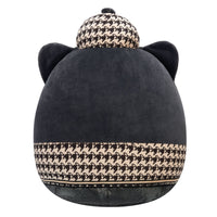 Hello Kitty and Friends 12-Inch Chococat Anniversary Squishmallows - 4
