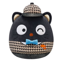 Hello Kitty and Friends 12-Inch Chococat Anniversary Squishmallows - 0