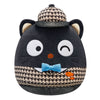 Hello Kitty and Friends 12-Inch Chococat Anniversary Squishmallows