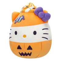 Hello Kitty and Friends 12-Inch Hello Kitty Halloween 2026 Squishmallows - 1