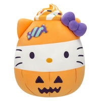 Hello Kitty and Friends 12-Inch Hello Kitty Halloween 2026 Squishmallows - 0